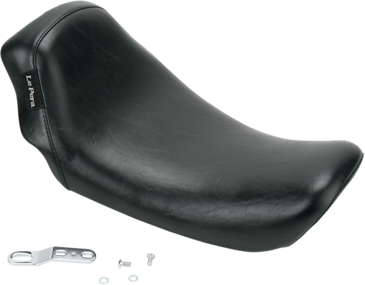 Bare Bones Solo Seat - Dyna '06-'17