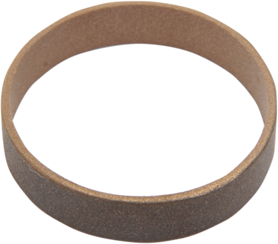 Front Fork Rebound Piston Ring