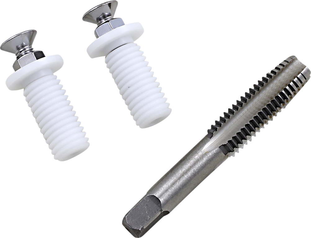 Handguard Mount - Bar End