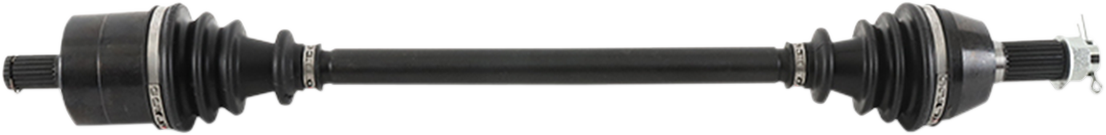 Complete Axle Kit - Front Left/Right - Polaris