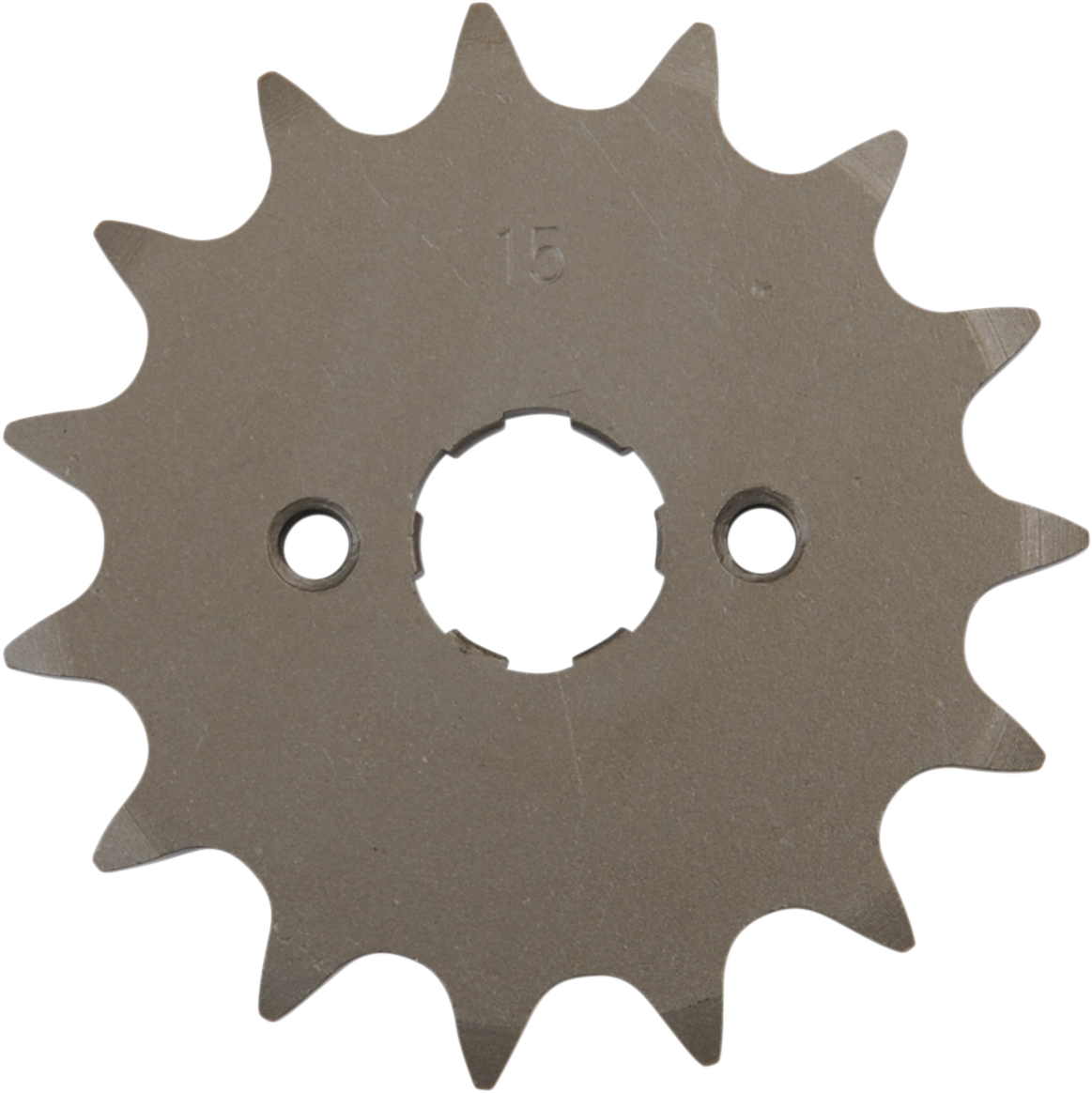 Counter Shaft Sprocket - 15-Tooth