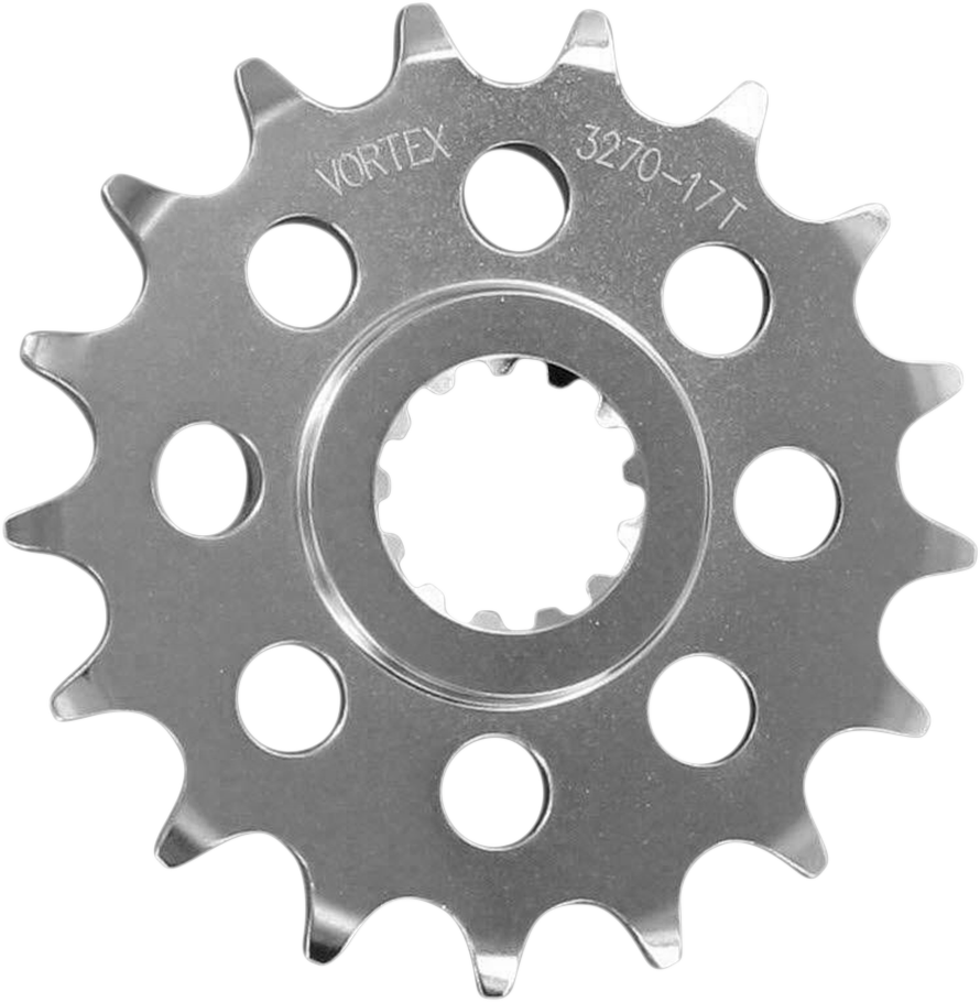 Front Sprocket - 16-Tooth