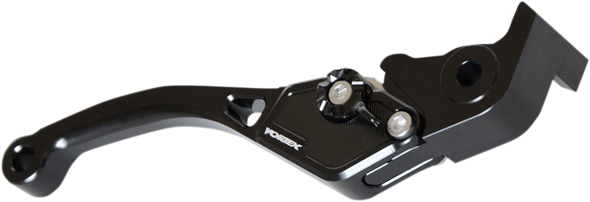 Black Short Brake Lever