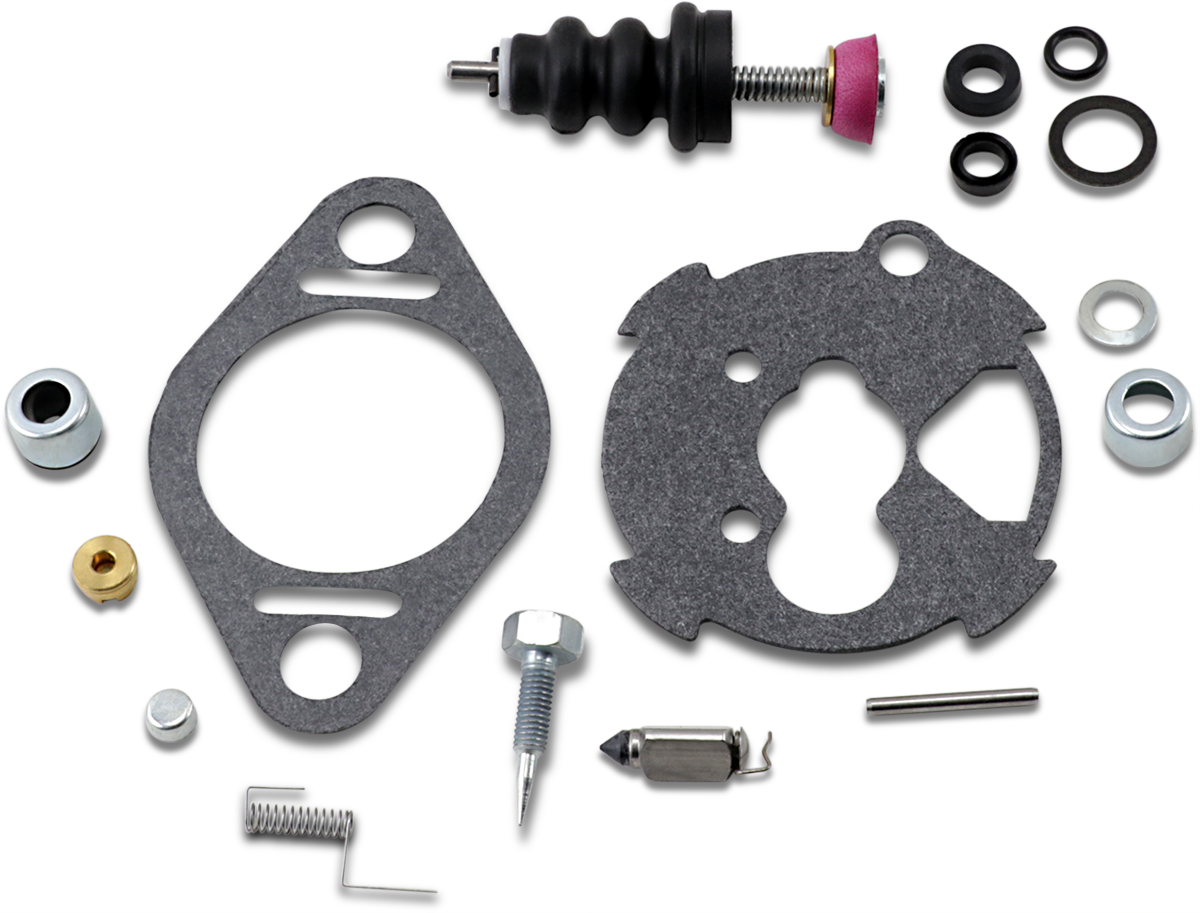 Kit de reconstrucción de carburador Bendix genuino