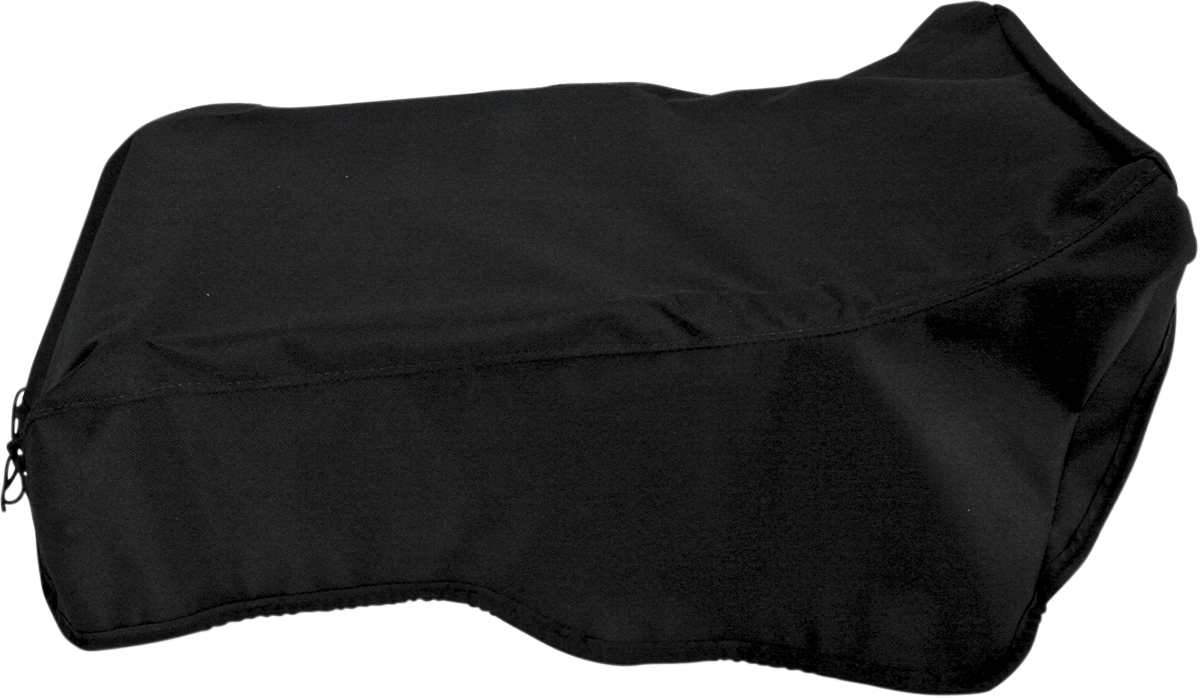 Seat Cover - Black - LTF500