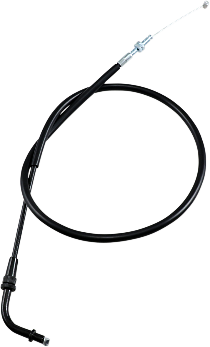 Throttle Cable - Pull - Yamaha