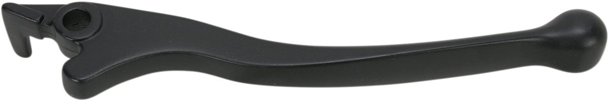 Black Right-Hand Lever for Honda