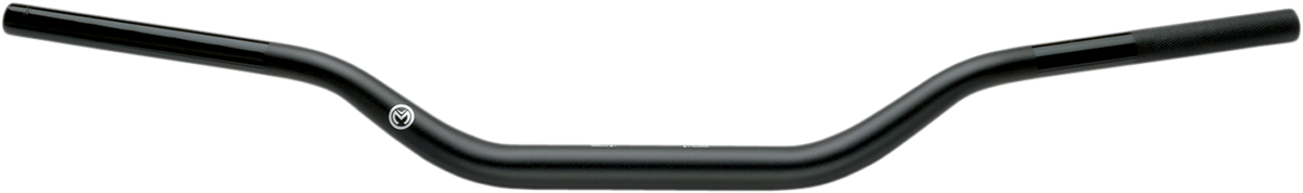 Black Flex ATV Handlebar