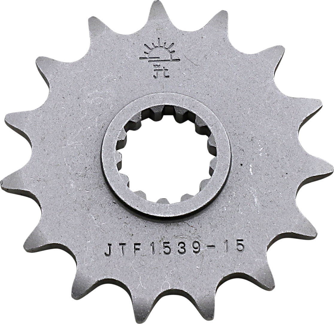 Counter Shaft Sprocket - 15-Tooth