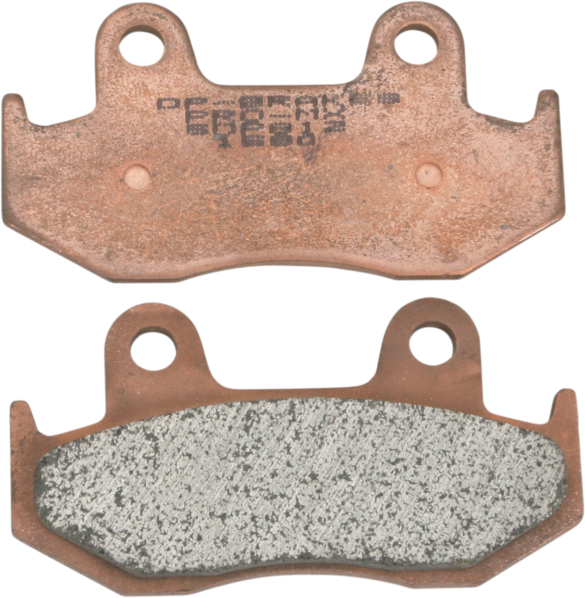 Pro MX Sintered Brake Pads - SDP812