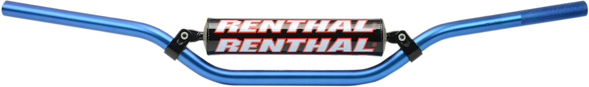 Blue 7/8" 966 Reed/Windham Handlebar