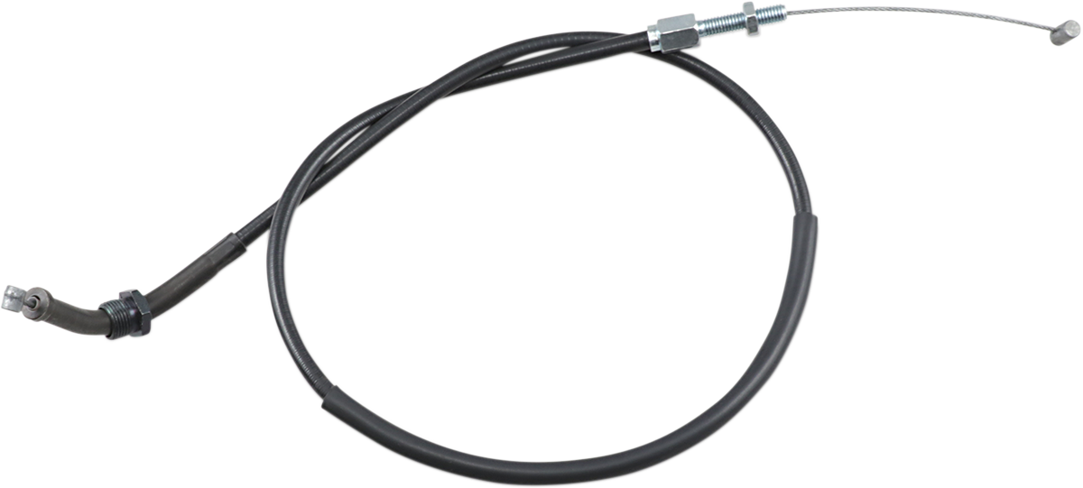 Throttle Cable - Push - Honda