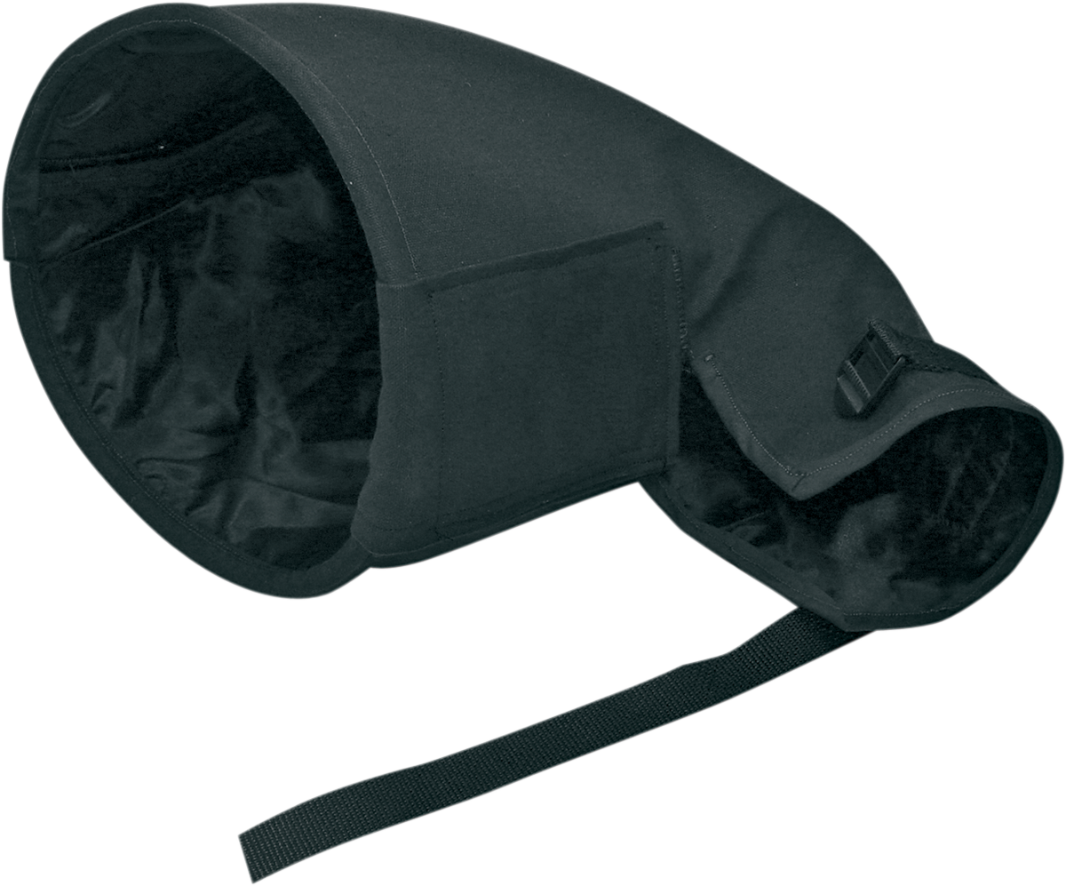 Gauntlet - Handguard - Black