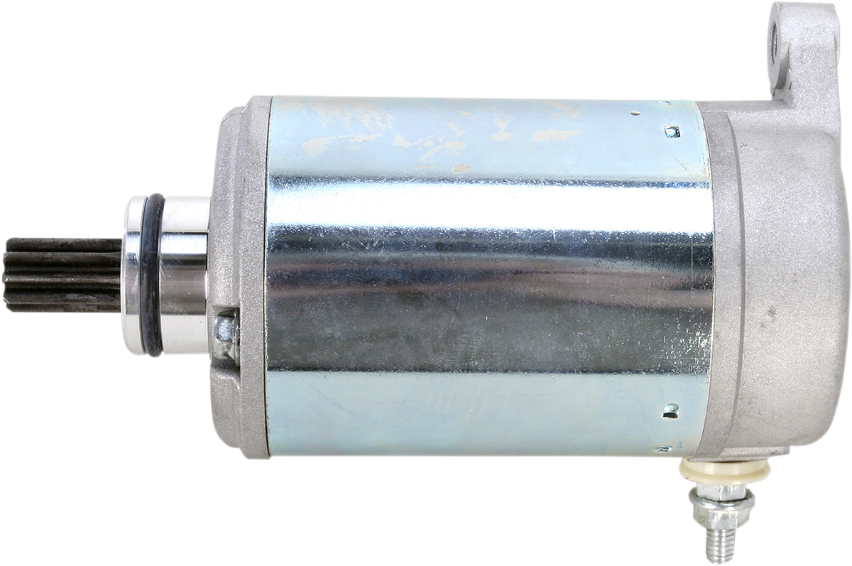 Starter Motor - Can-Am