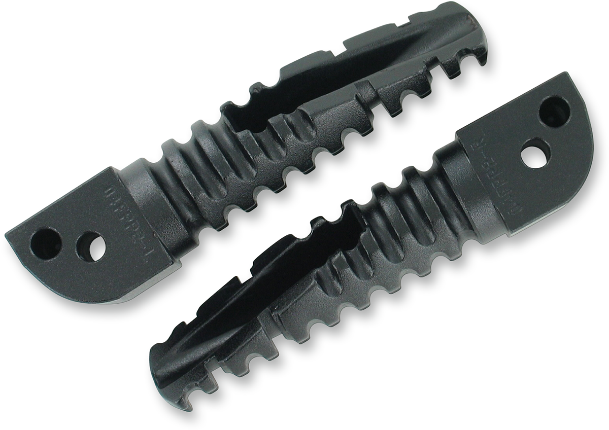 Footpeg - Black