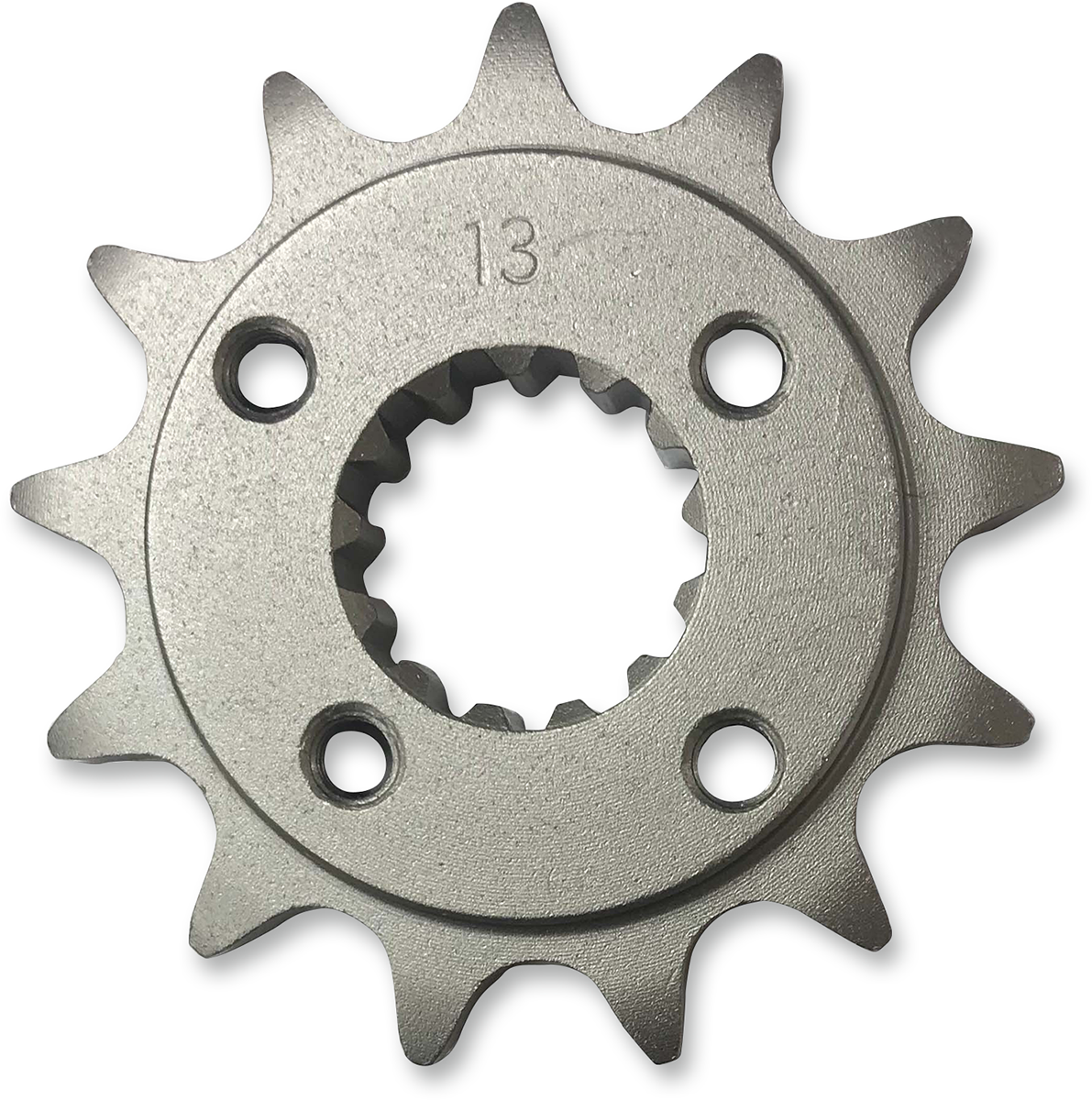 Countershaft Sprocket - 13-Tooth