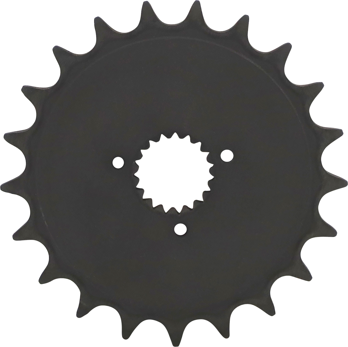 Sprocket del eje principal de la transmisión 21 dientes
