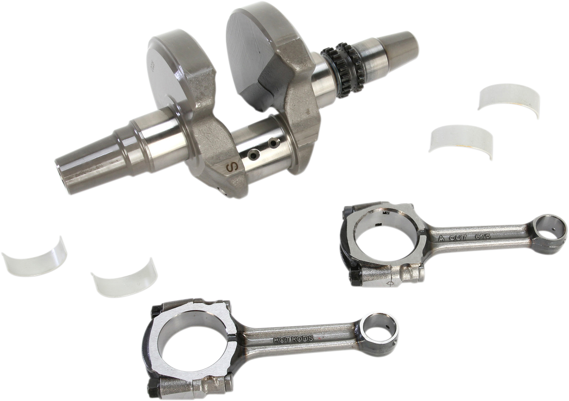 Crankshaft Kit