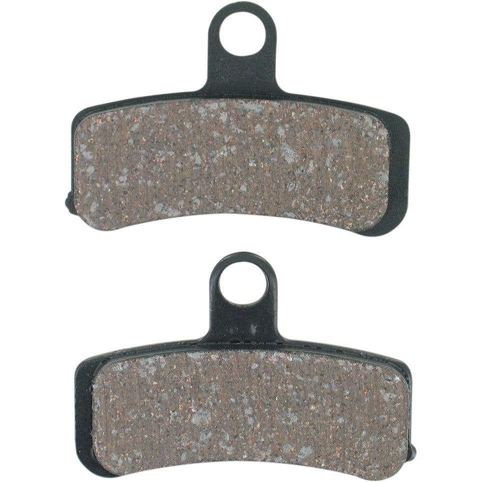 Balatas delanteras para Harley-Davidson parte 44082-08 - OutletHarley