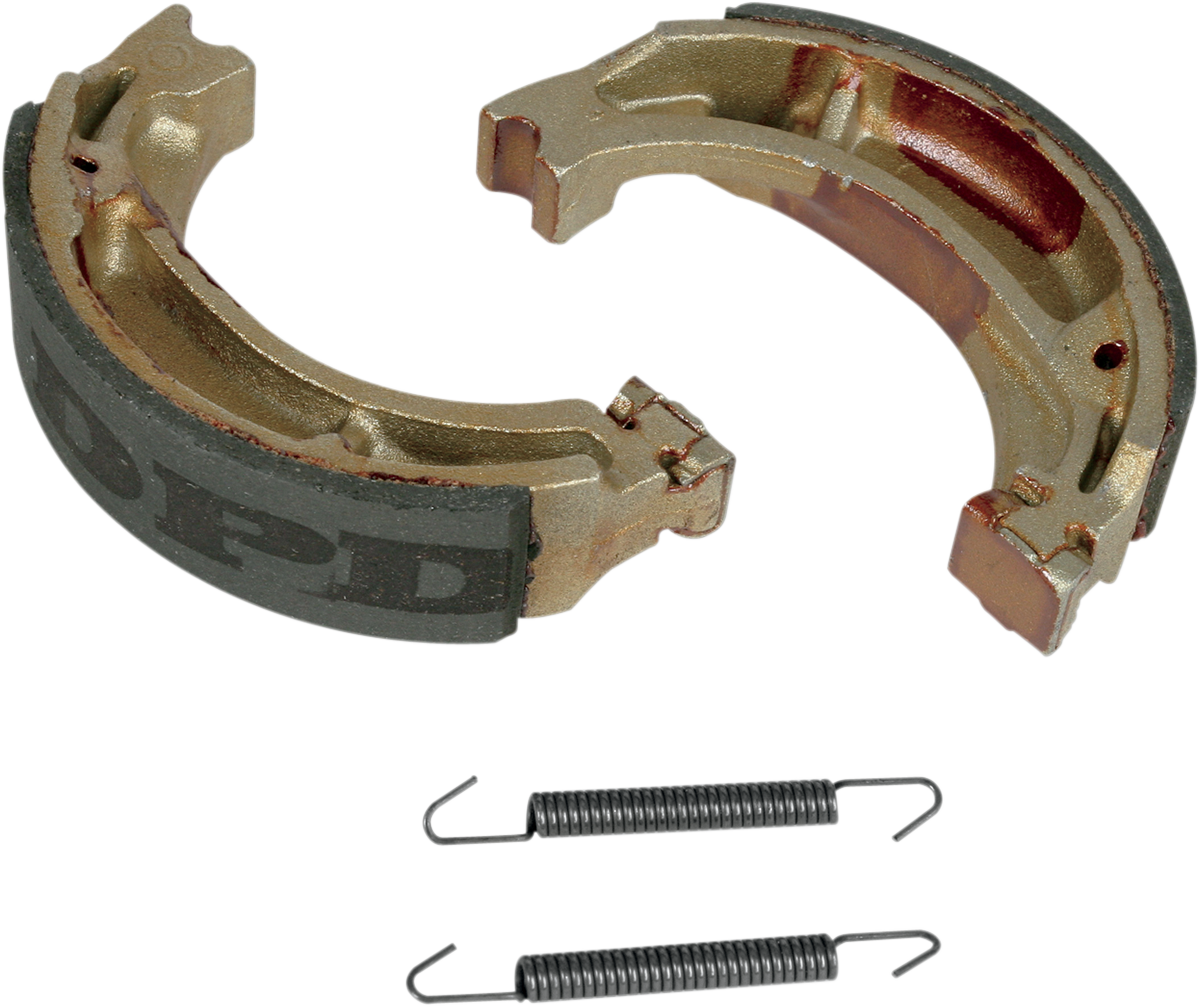 Brake Shoes - Honda