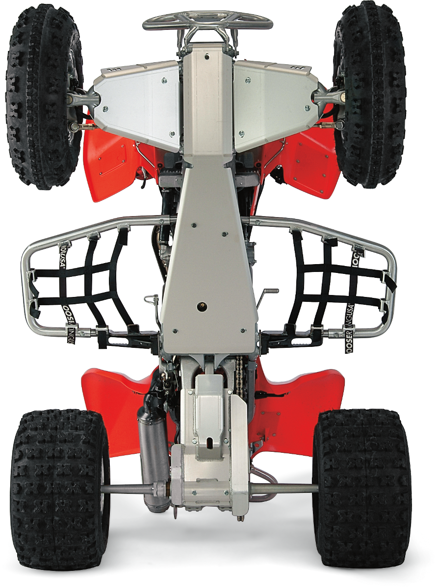 Full Skid Plate - Honda