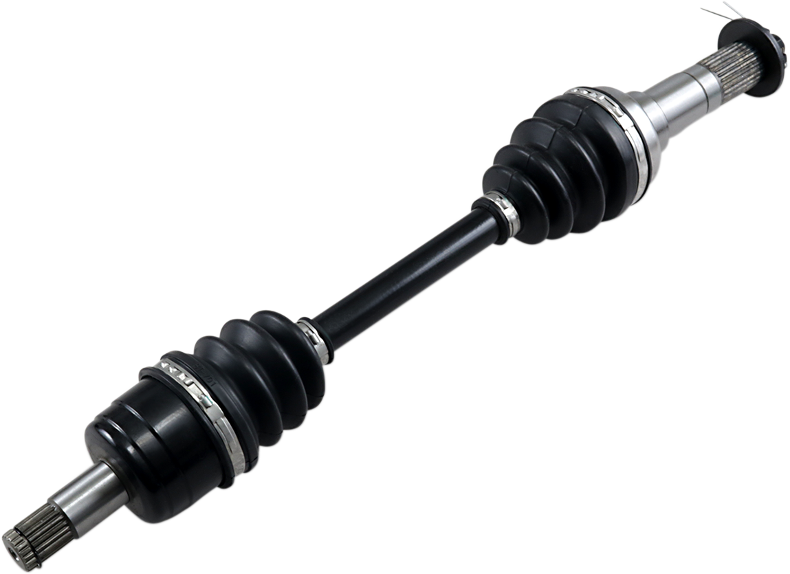 Complete Axle - Kit - Yamaha