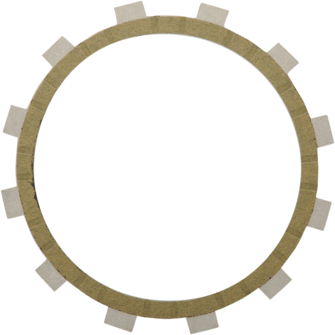 Clutch Friction Plate