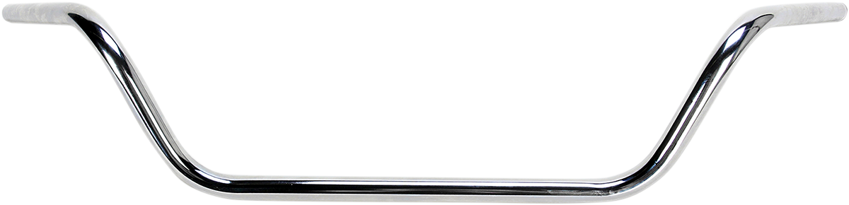 Chrome Custom Wide Handlebar