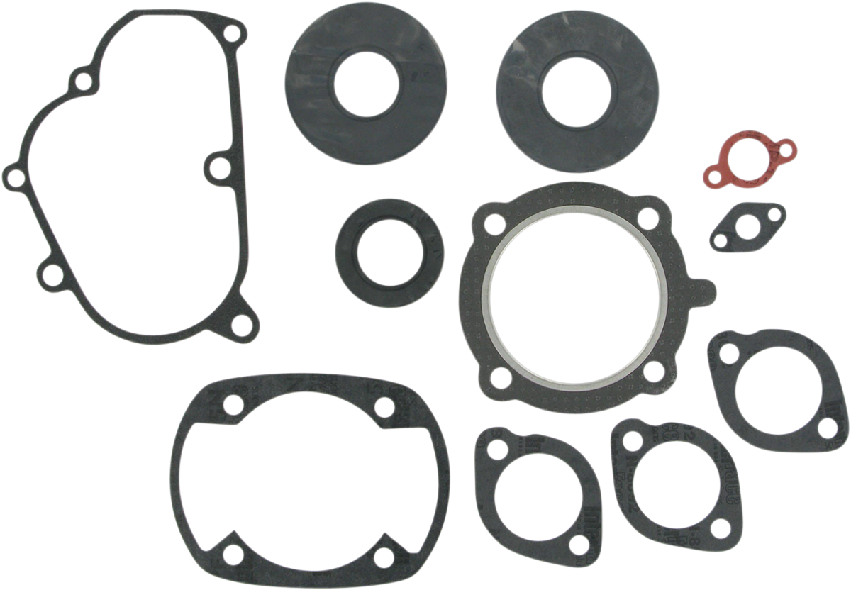 Complete Gasket Set