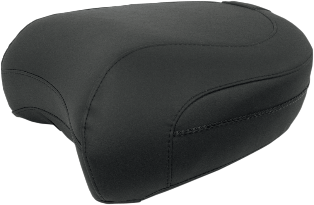 Rear Seat - With Receiver - Plain