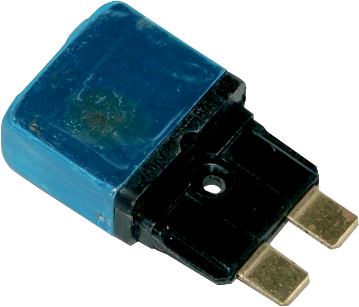 Circuit Breaker 15A - Dual-Spade Style