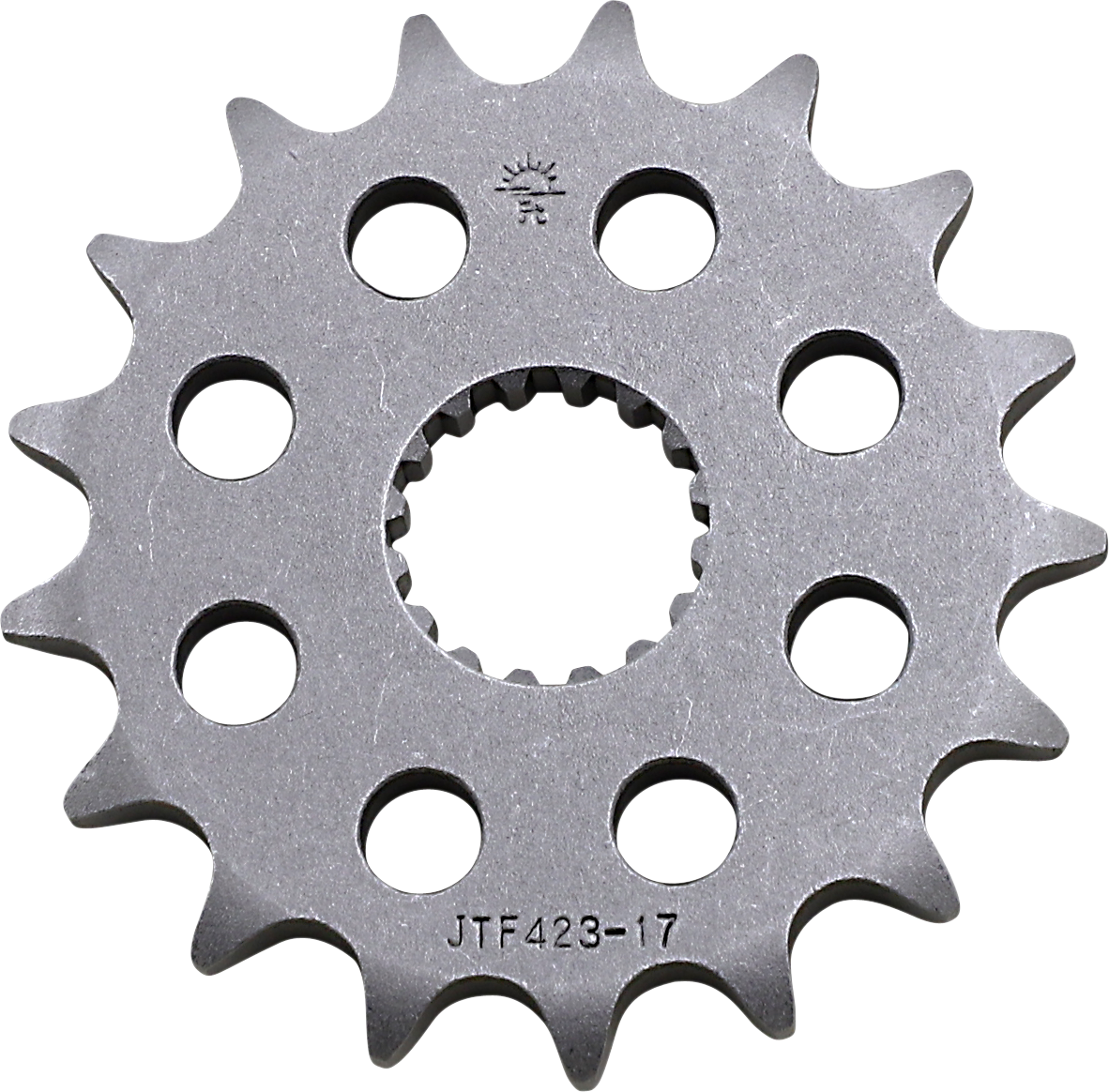 Counter Shaft Sprocket - 17-Tooth