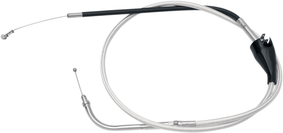 Chicote acelerador idle Sterling Chromite II 41-1/2