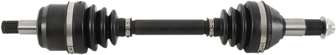 Complete Axle Kit - Front Left/Right - Yamaha