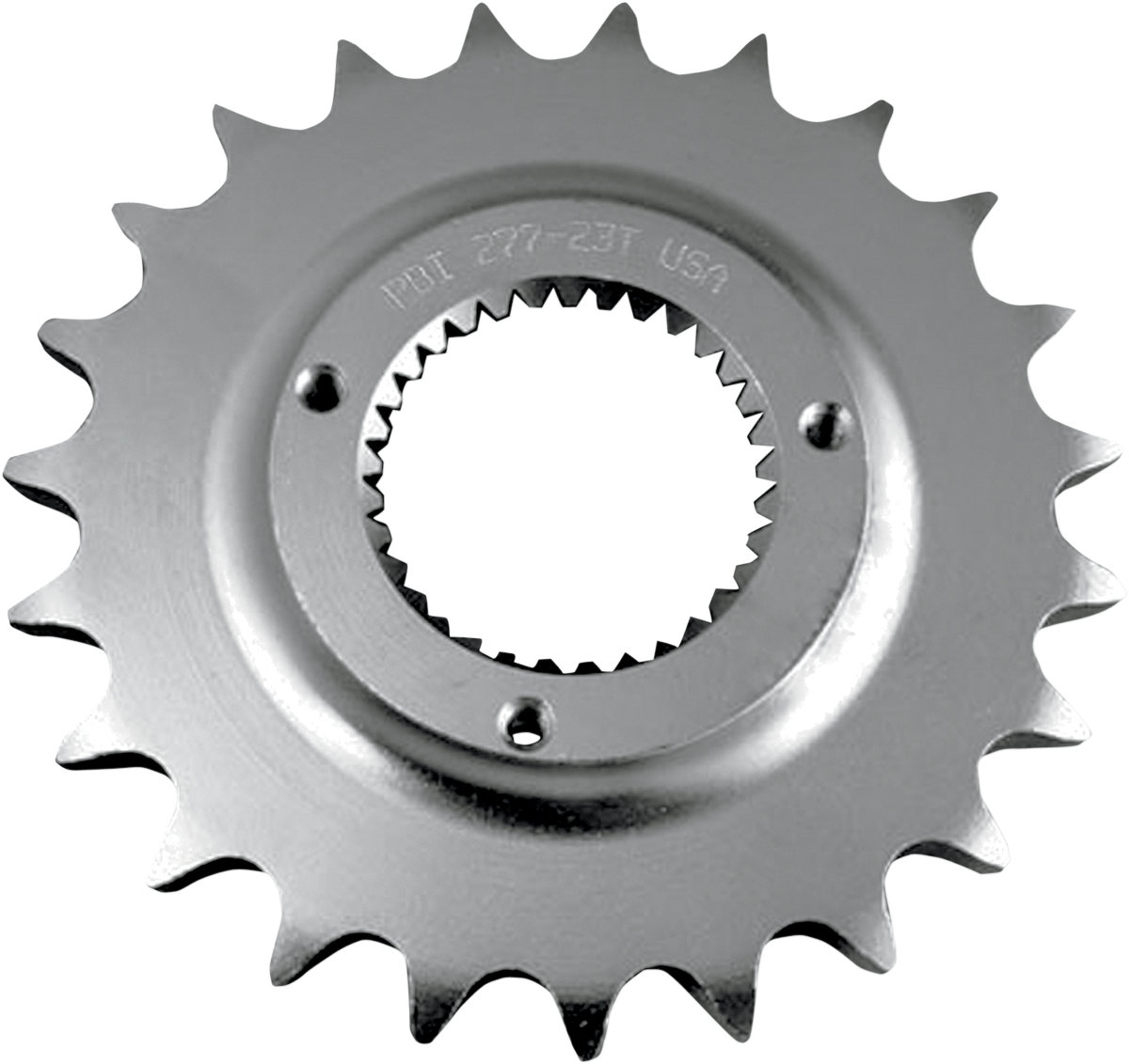 Transmission Mainshaft Sprocket - 20-Tooth - XL0772555487