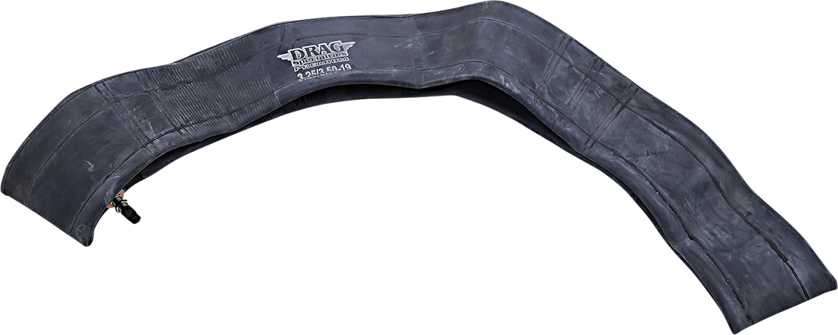 Inner Tube - Premium Heavy Duty - 3.25-19 | 3.50-19 - Center Metal Valve
