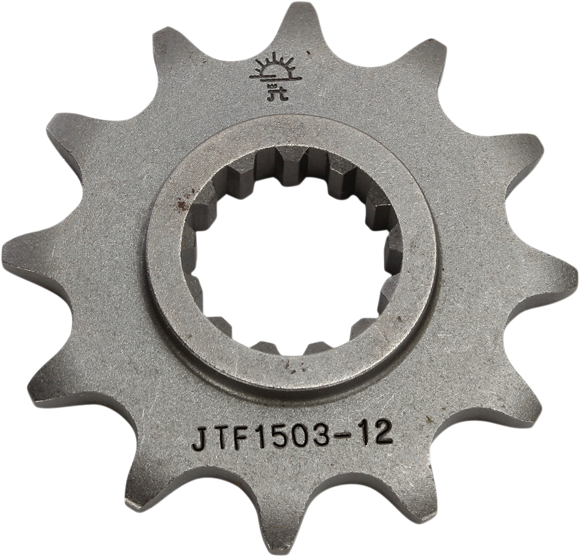 Counter Shaft Sprocket - 12-Tooth