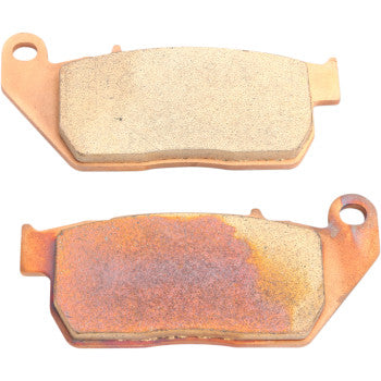 Balatas de Frenos Sintéticas Delanteras H-D Sportster 2004-2013