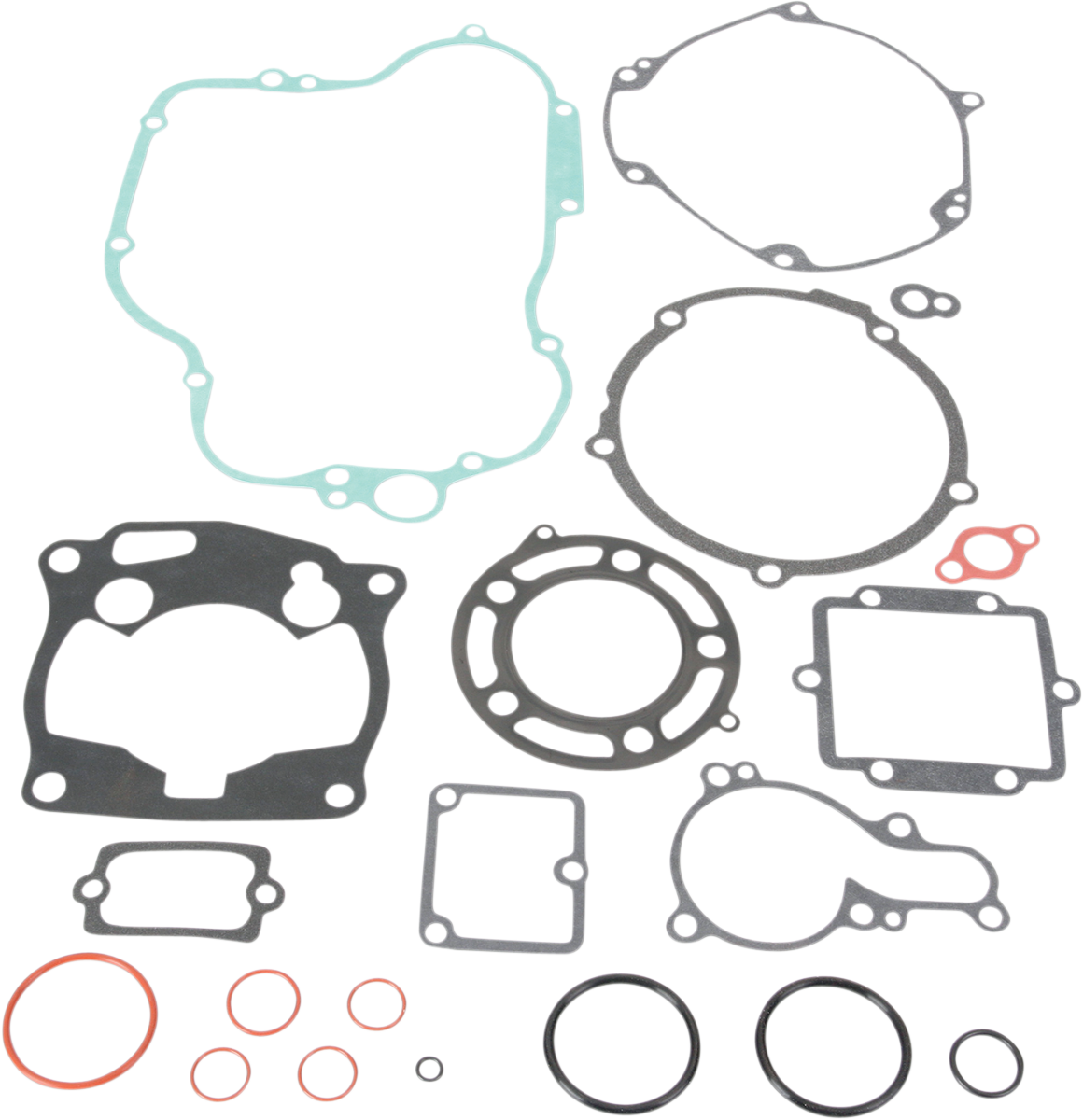 Complete Motor Gasket Kit - KX125