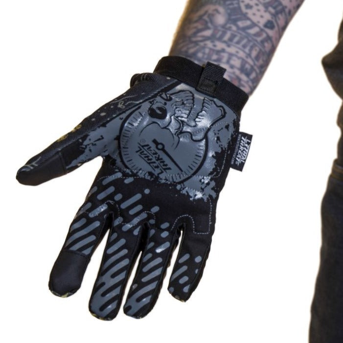 GuantesLETHAL THREAT Grease Monster