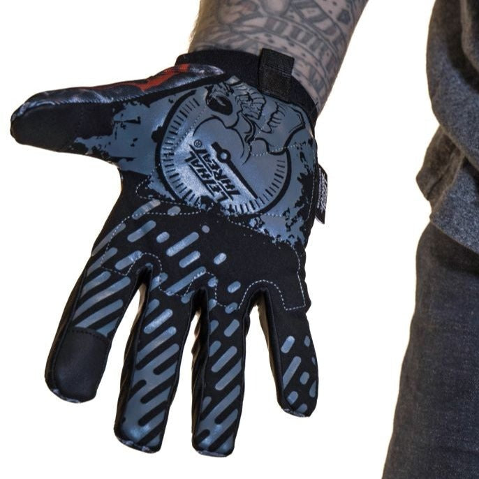 Guantes Lethal Threat Reaper