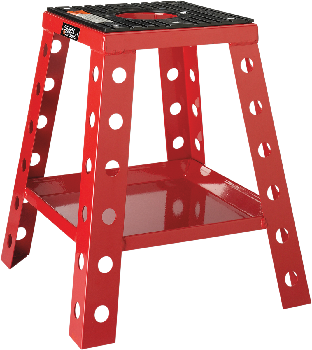 Bike Stand Fundamental Red