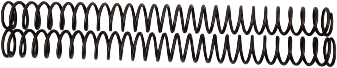 Front Fork Springs - 0.48 kg/mm