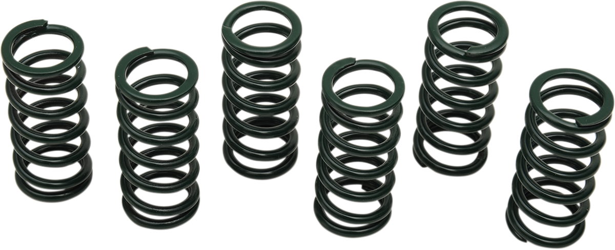 Clutch Springs