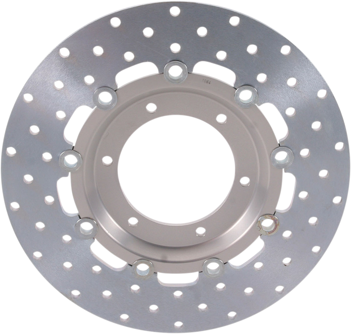 Brake Rotor - Honda - MD1064