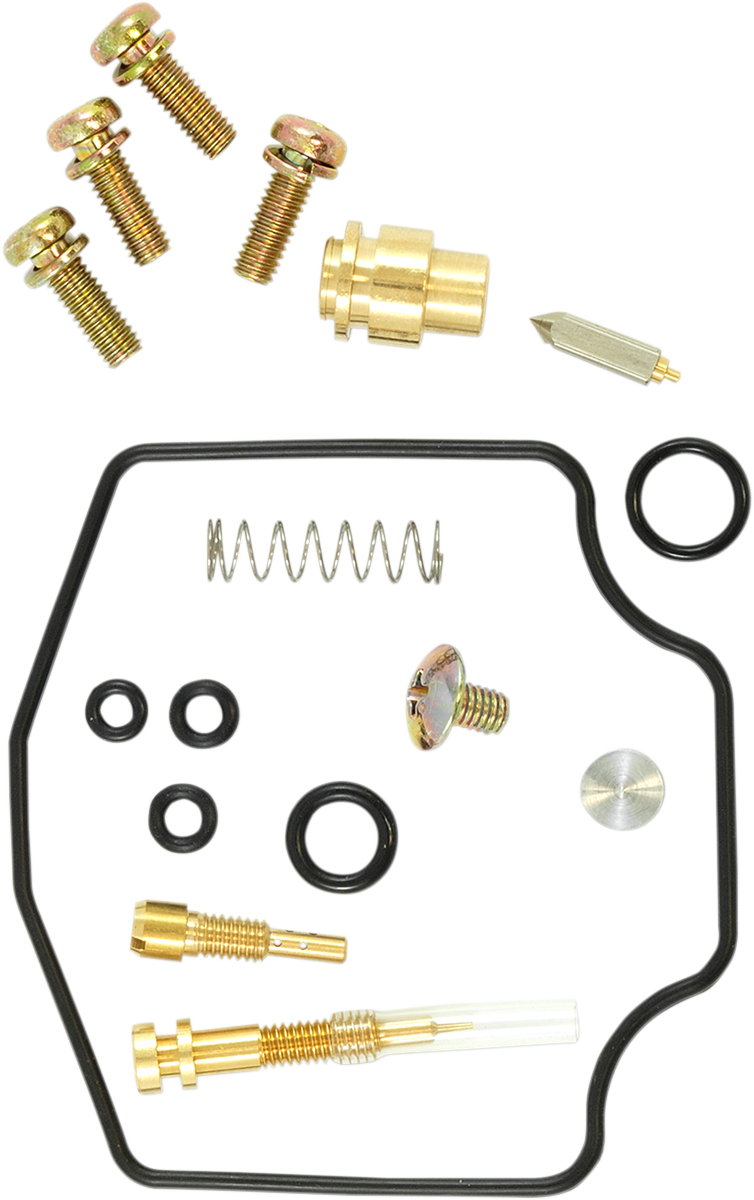 Carburetor Repair Kits