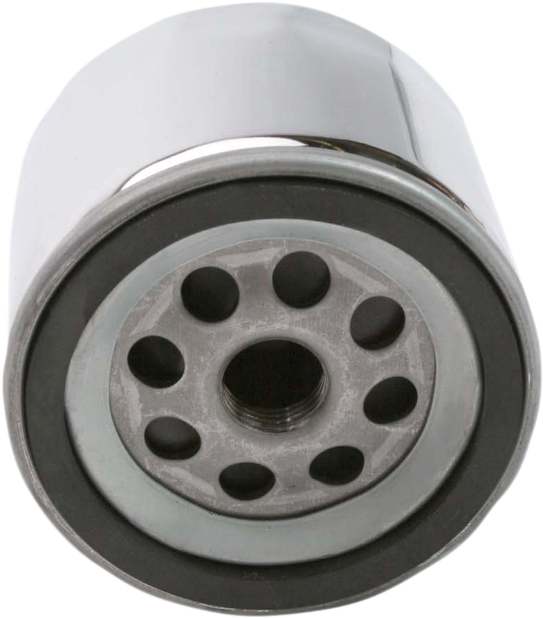 Filtro de Aire - Cromo