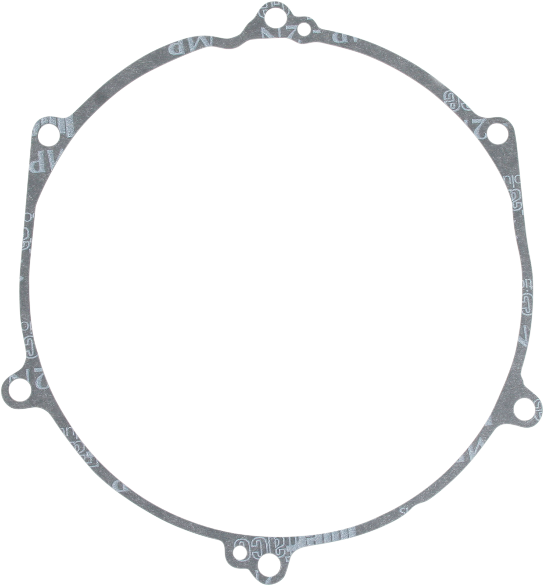 Clutch Cover Gasket