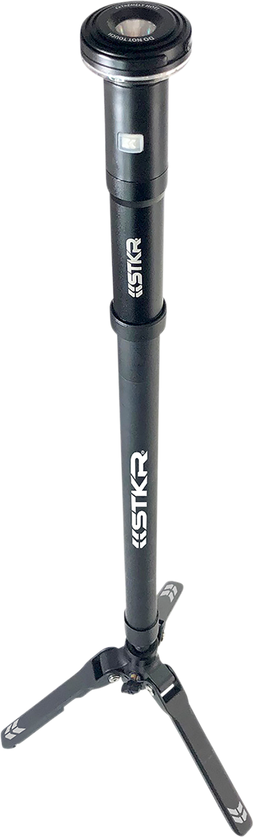 STKR® Fli-Pro Telescopic Light