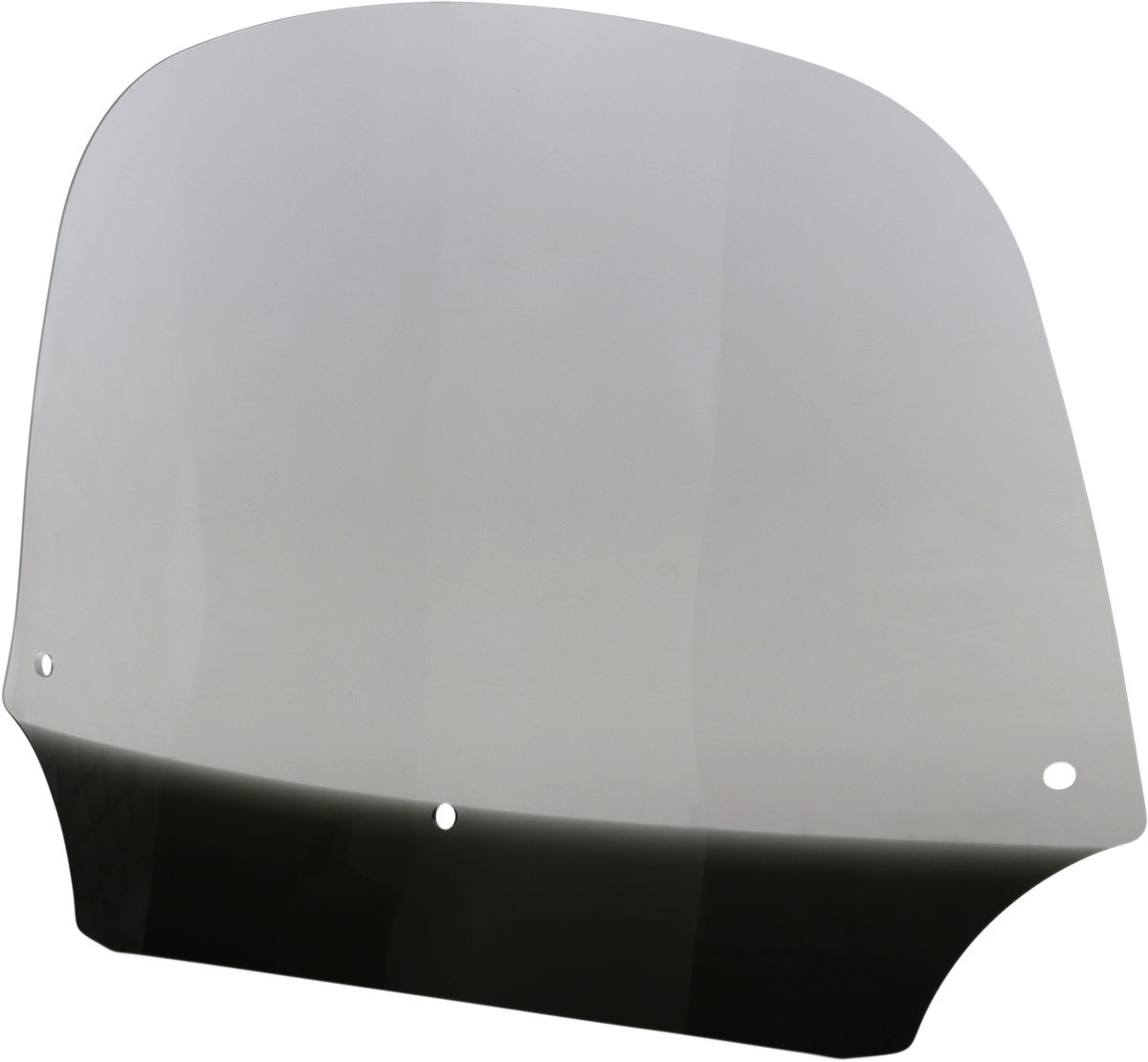 Fairing Shield - Clear - 12"